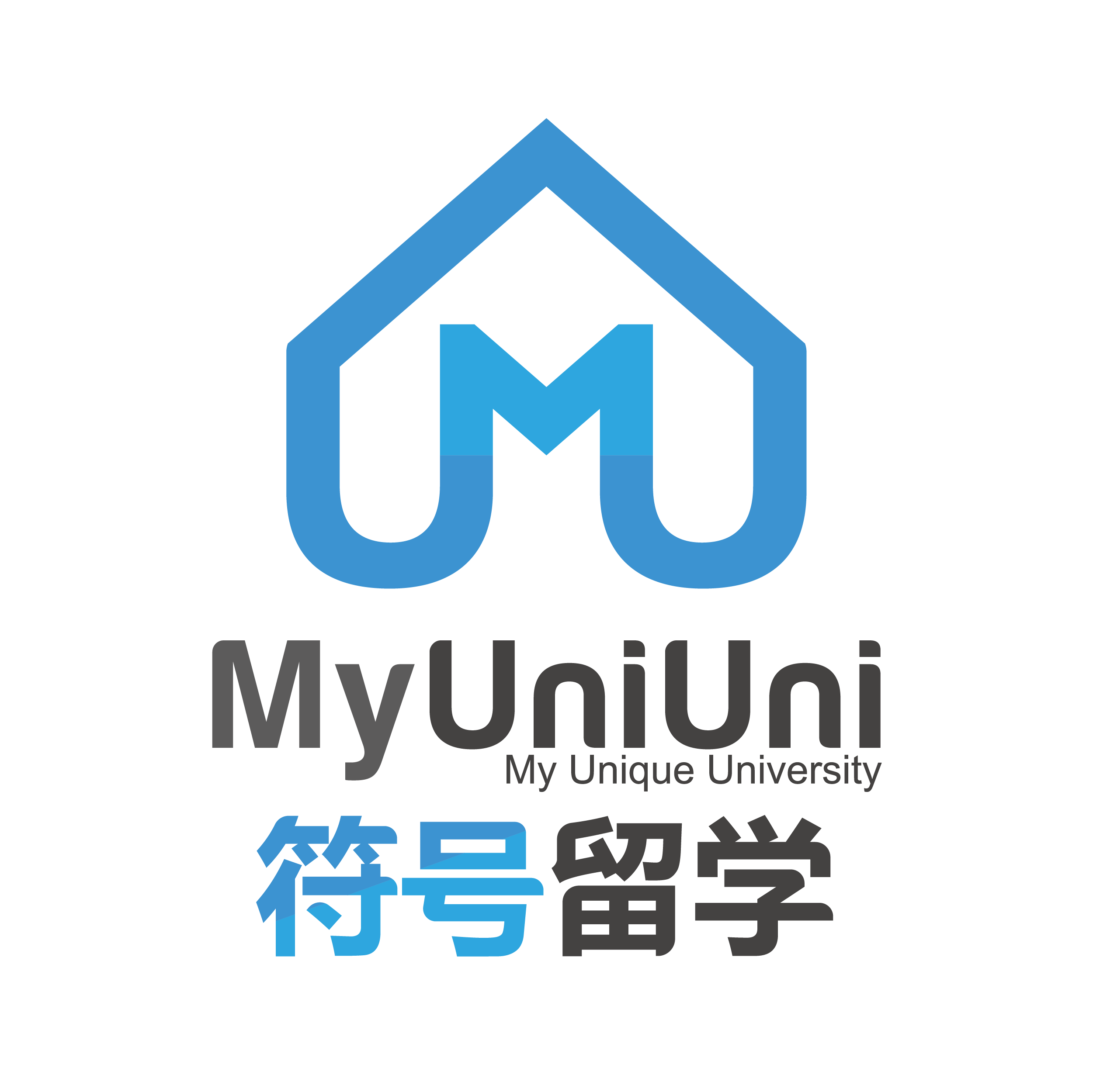 MyUniUni符號(hào)留學(xué)