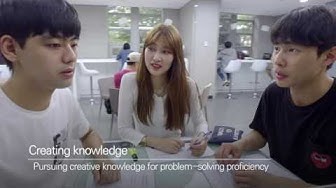 [????? Korea University] 2017 Korea University Promotional Video