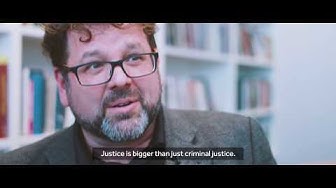 The School of Law - Our story