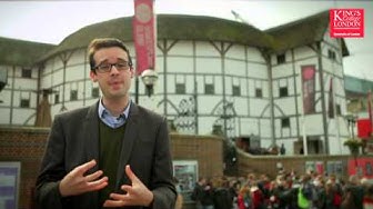 Why is Shakespeare considered the German National Poet?