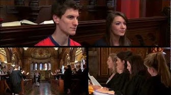 King's College London: a day in the life