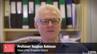 Postgraduate research applications