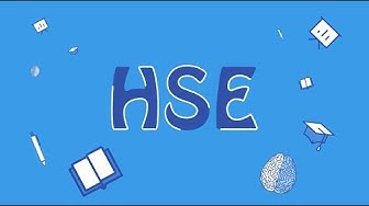 HSE University: Nothing like you expected