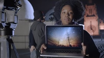 WHY: Learn why it all matters (and it does) at Boston University