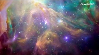Physics and Astronomy, MSc