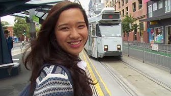 University of Melbourne, Australia’s leading university