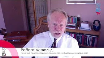 Зачем поступать на магистерскую программу?МГУ и PolitIQ? [eng]