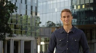 Life as a QUT International Student