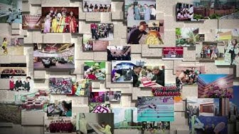 Our Pride ? Our Vision ? An Exciting Future