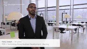 Academic Life at Aarhus BSS