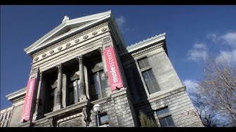 Around McGill in 80 seconds