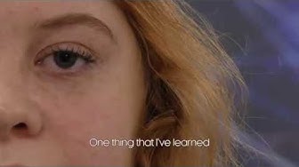 One Thing That... A Heriot-Watt story (with subtitles)
