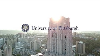 翱翔高地 —匹茲堡大學(xué)