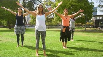 CQUniversity - Student Clubs