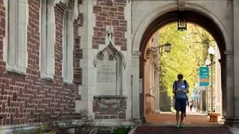 Washington University in St. Louis: An Introduction 2014-15