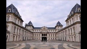 Polytechnic University of Turin 2016