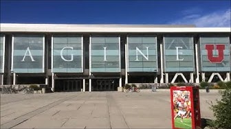 猶他大學(xué)校園視頻之旅