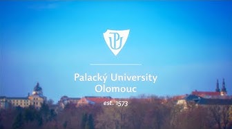Palacky University in Facts and Figures