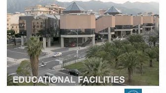 University of Palermo