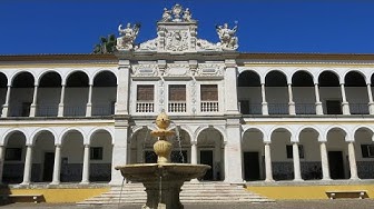 Colégio do Espírito Santo ? University of évora