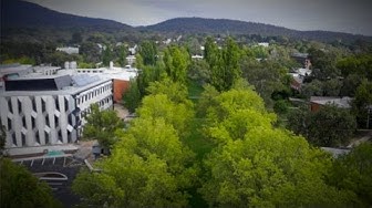 The ANU experience