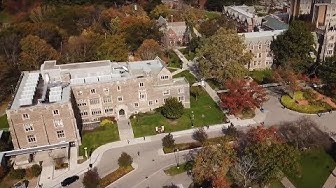 McMaster University Campus Tour