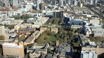 University of Melbourne promotional video