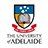 University of Adelaide University of Adelaide