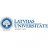 University of Latvia University of Latvia