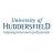 University of Huddersfield University of Huddersfield
