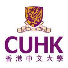 香港中文大學(xué) 香港中文大學(xué)