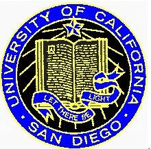 加州大學圣地亞哥分校 加州大學圣地亞哥分校