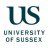蘇塞克斯大學 蘇塞克斯大學
