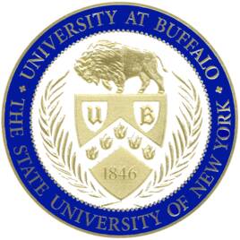 紐約州立大學布法羅分校 紐約州立大學布法羅分校