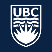 英屬哥倫比亞大學 英屬哥倫比亞大學