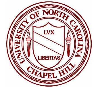 University of North Carolina--Chapel Hill University of North Carolina--Chapel Hill