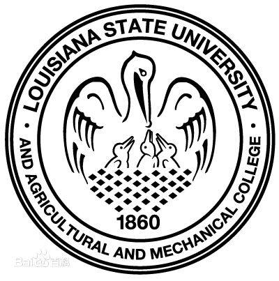 Louisiana State University--Baton Rouge Louisiana State University--Baton Rouge