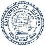 University of Illinois--Urbana-Champaign University of Illinois--Urbana-Champaign