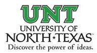 University of North Texas University of North Texas