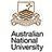 Australian National University Australian National University