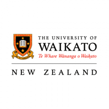 University of Waikato University of Waikato