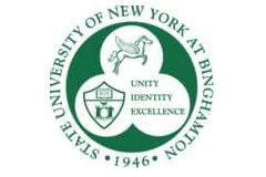 Binghamton University--SUNY Binghamton University--SUNY