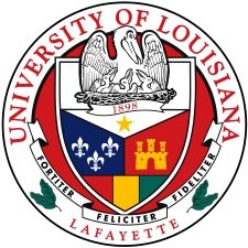 University of Louisiana--Lafayette University of Louisiana--Lafayette