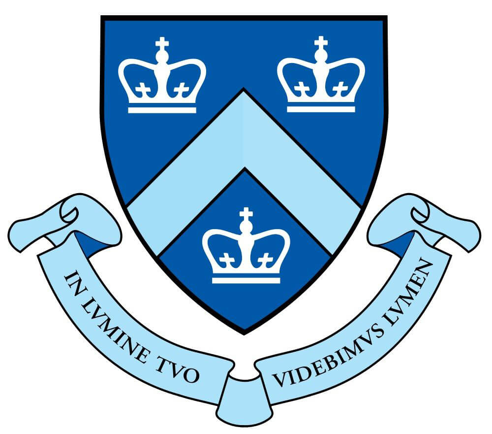 哥倫比亞大學(xué) 哥倫比亞大學(xué)