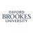 Oxford Brookes University Oxford Brookes University