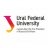 Ural Federal University Ural Federal University