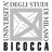 University of Milan - Bicocca University of Milan - Bicocca