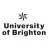 University of Brighton University of Brighton