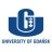 University of Gdansk University of Gdansk