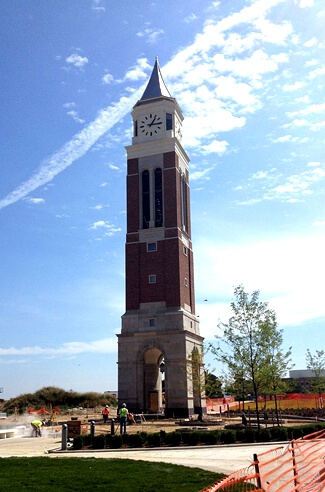 Oakland University